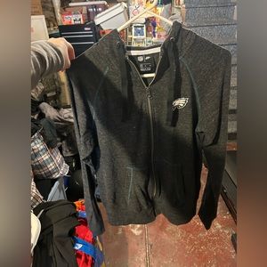 Women’s Philadelphia Eagles Jacket